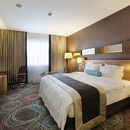 Dedeman Park Gaziantep Oteli Rom bilde