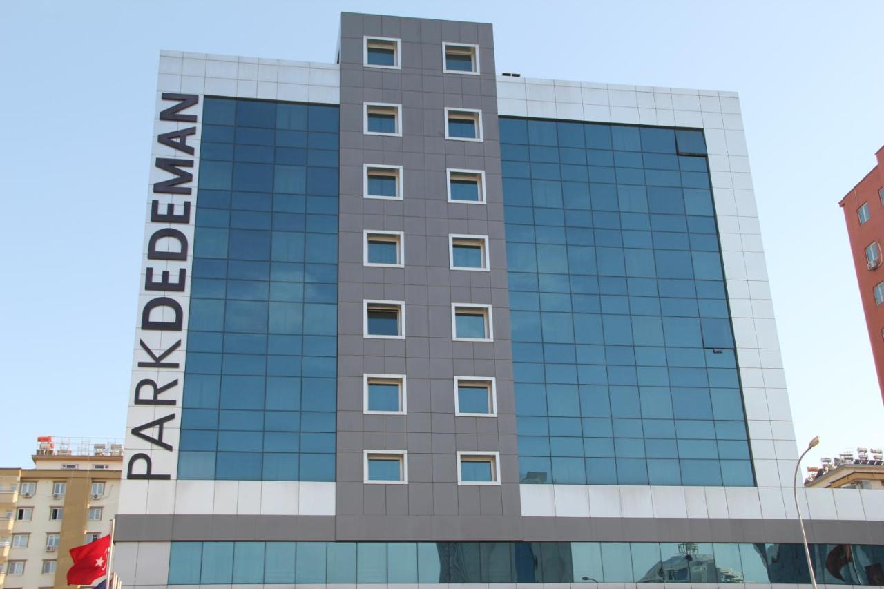 Dedeman Park Gaziantep Oteli Eksteriør bilde